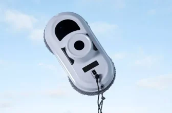 Wie Fensterreinigungsroboter das Glasreinigen mühelos machen