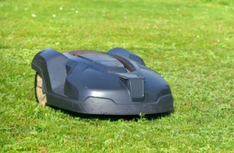 Roboter-Rasenmäher: Die Zukunft der einfachen Rasenpflege
