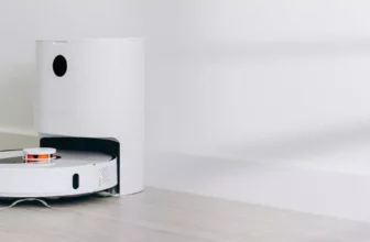 Die wichtigsten Vorteile der Verwendung eines Robotersaugers zu Hause